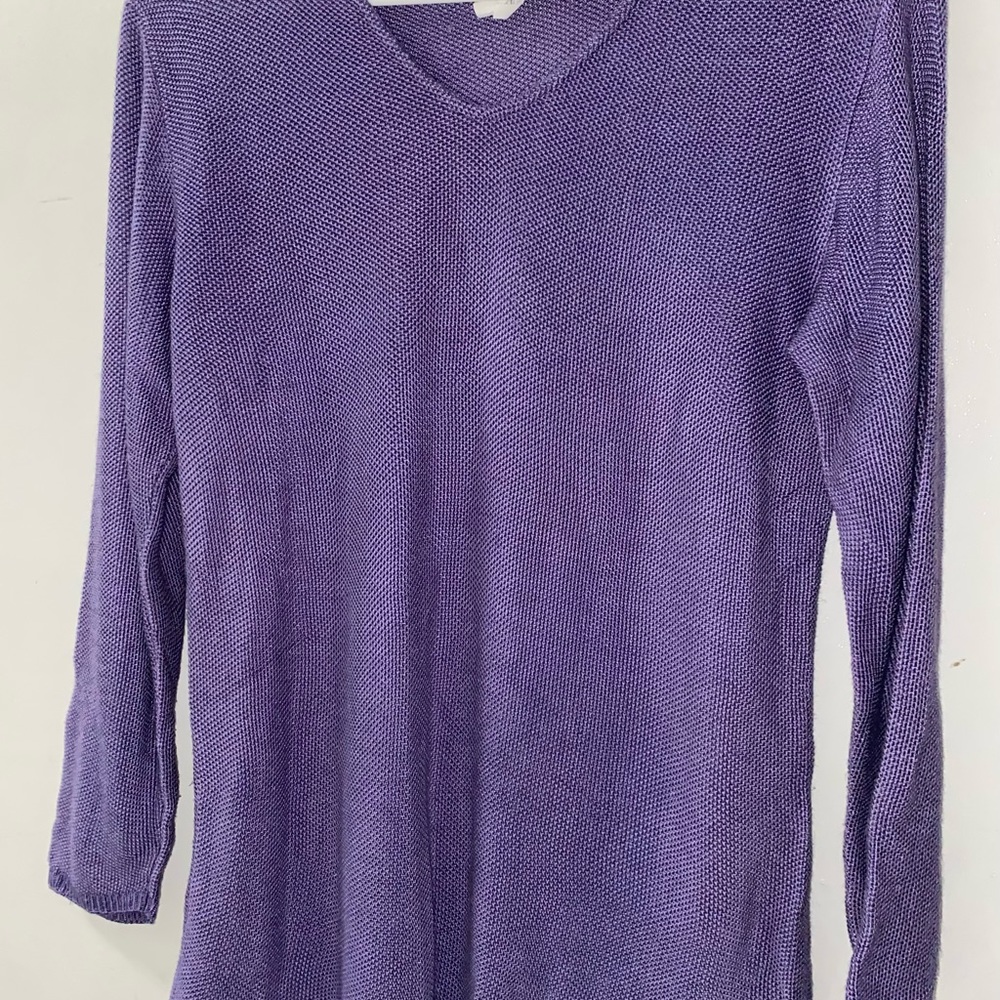 Sarah McKenzie women blouse medium size